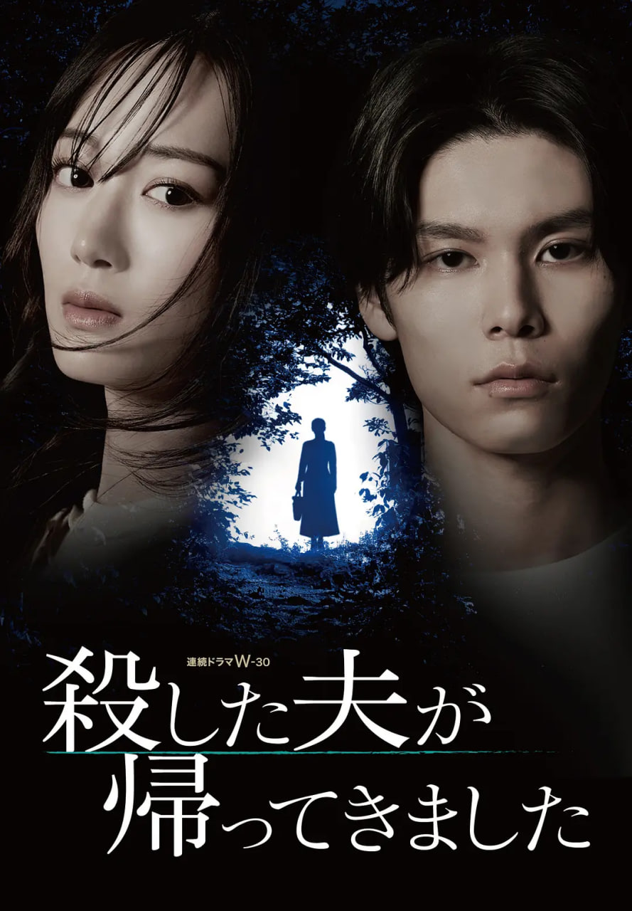 被杀了的丈夫回来了