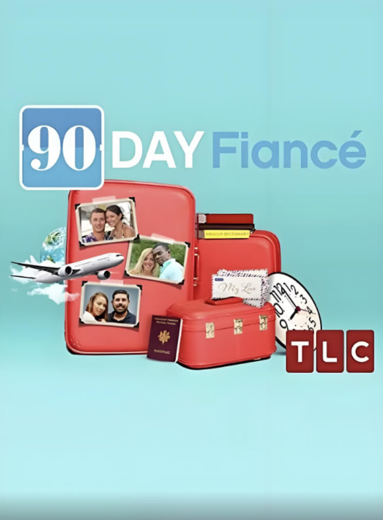 到美国结婚去 第四季