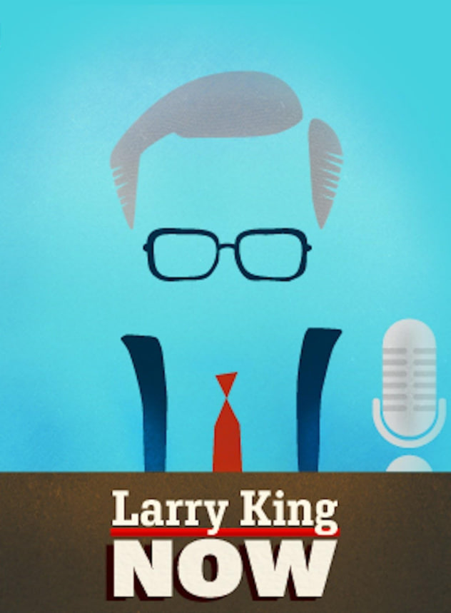 拉里·金现在 第三季